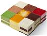 百變魔方RubikCube